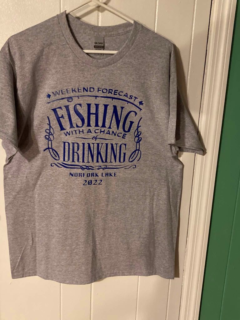 Bulk Team Apparel Package (10 Shirts)